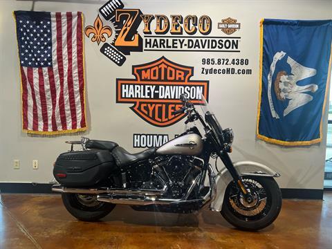 2018 Harley-Davidson Heritage Classic in Houma, Louisiana - Photo 1