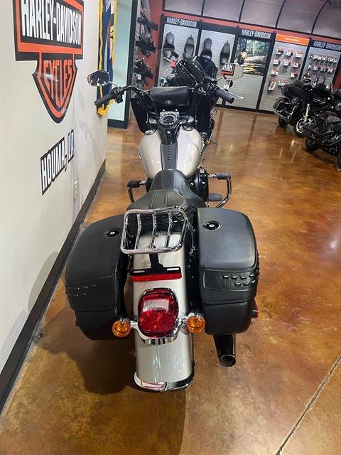 2018 Harley-Davidson Heritage Classic in Houma, Louisiana - Photo 5