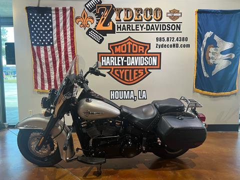 2018 Harley-Davidson Heritage Classic in Houma, Louisiana - Photo 9