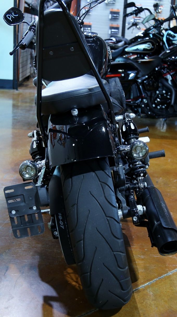 2013 Harley-Davidson Dyna® Street Bob® in Houma, Louisiana - Photo 4
