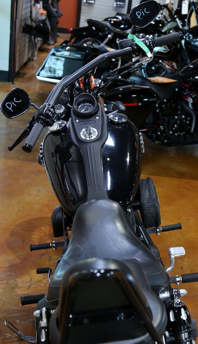 2013 Harley-Davidson Dyna® Street Bob® in Houma, Louisiana - Photo 5