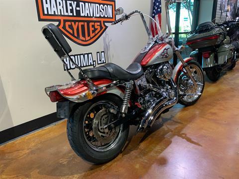 Harley-Davidson Dyna Wide Glide - Photo 2