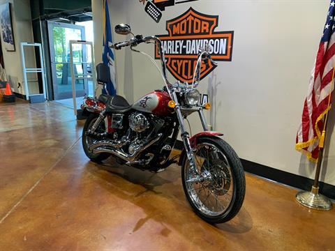 2004 Harley Dyna Wide Glide - Photo 3