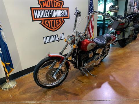2004 Harley-Davidson Dyna Wide Glide available - Photo 7