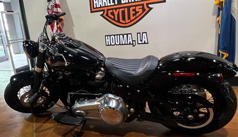 2018 Harley-Davidson Softail Slim® 107 in Houma, Louisiana - Photo 9