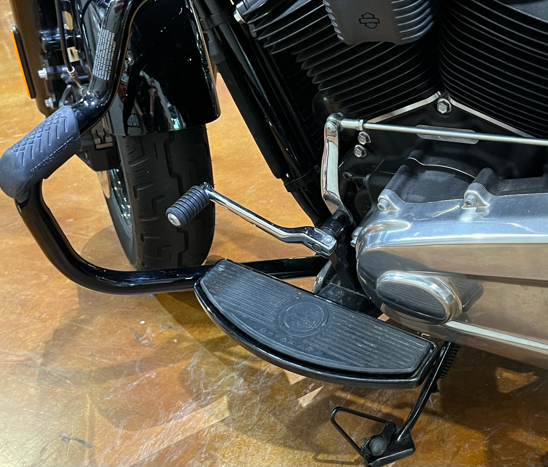 2018 Harley-Davidson Softail Slim® 107 in Houma, Louisiana - Photo 10