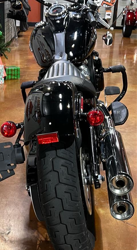 2018 Harley-Davidson Softail Slim® 107 in Houma, Louisiana - Photo 13