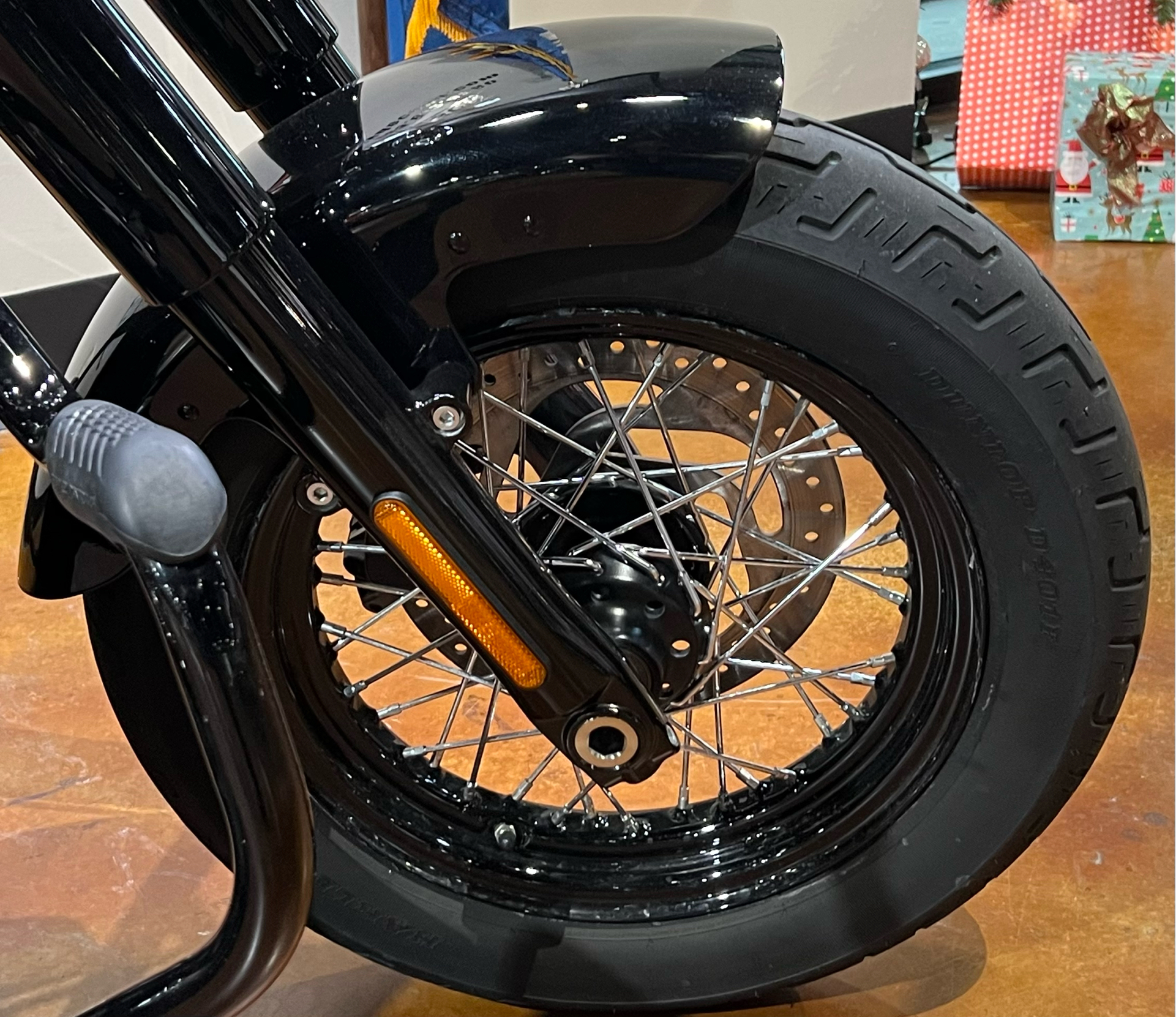 2018 Harley-Davidson Softail Slim® 107 in Houma, Louisiana - Photo 15
