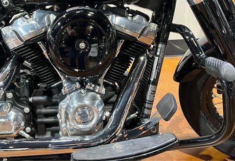 2018 Harley-Davidson Softail Slim® 107 in Houma, Louisiana - Photo 16