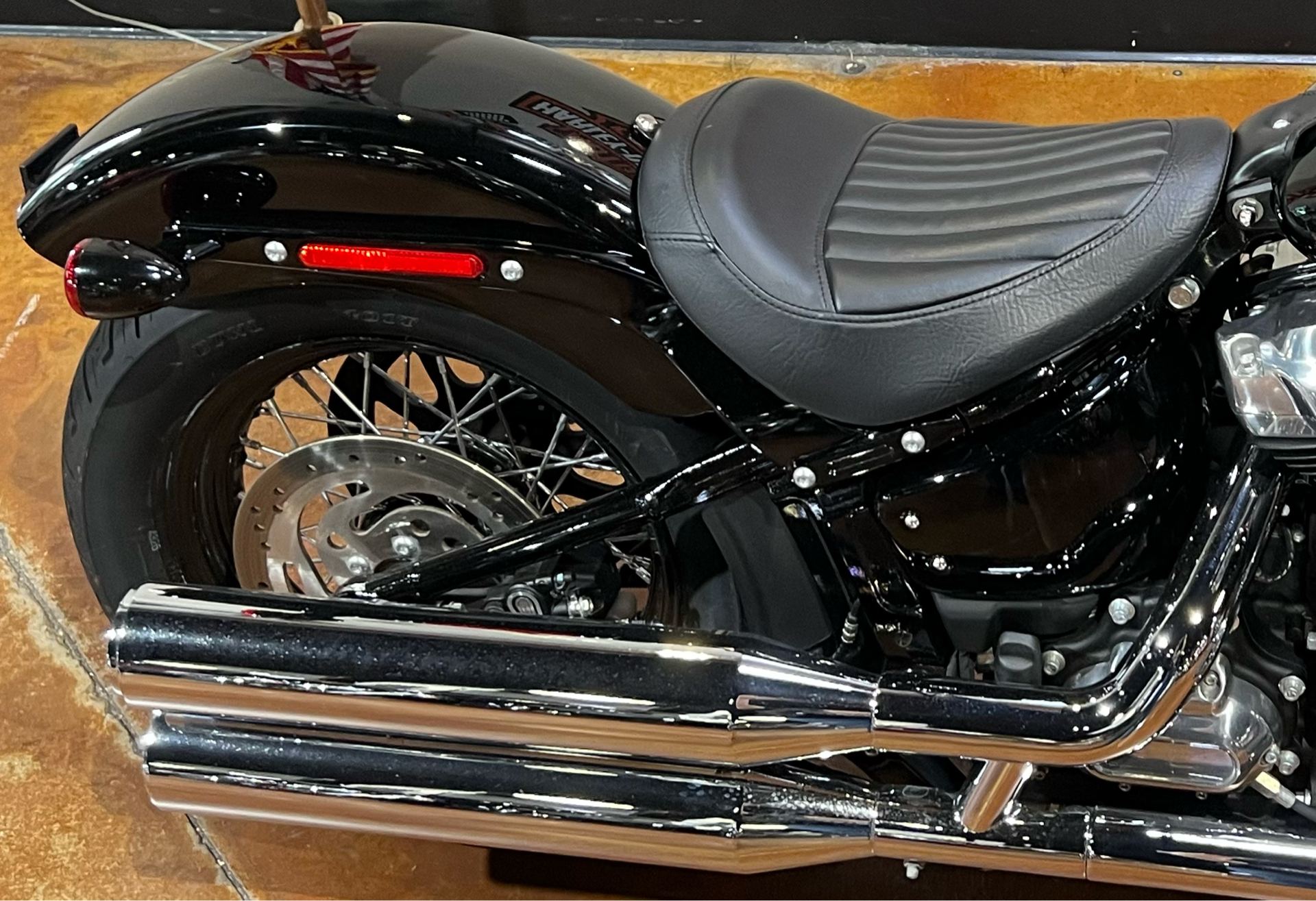 2018 Harley-Davidson Softail Slim® 107 in Houma, Louisiana - Photo 17