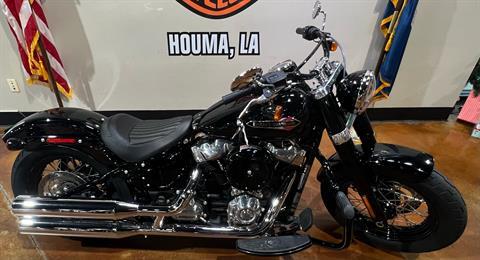 2018 Harley-Davidson Softail Slim® 107 in Houma, Louisiana - Photo 18