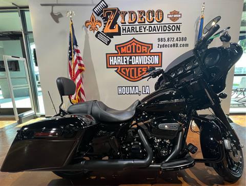 2019 Harley-Davidson Street Glide® Special in Houma, Louisiana - Photo 1