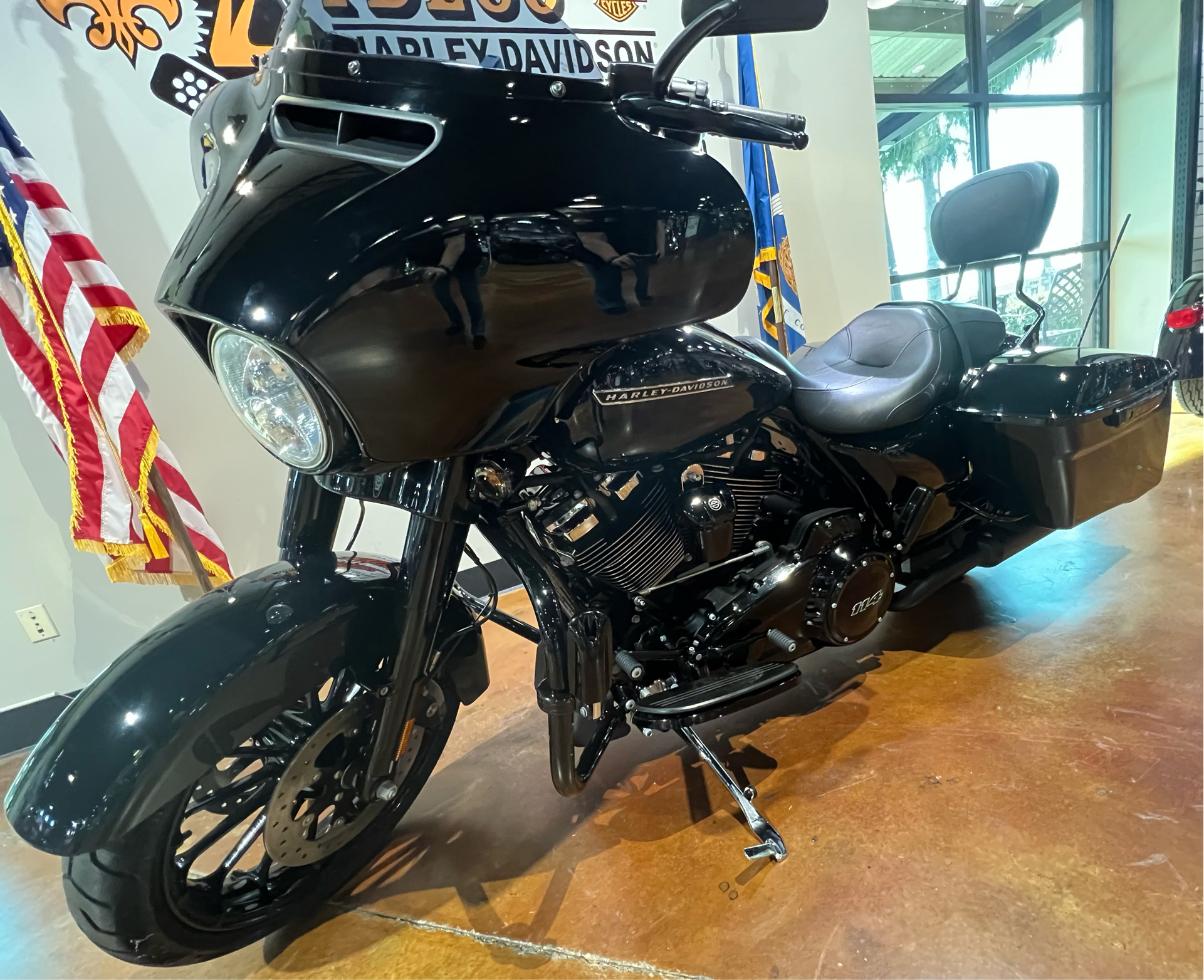 2019 Harley-Davidson Street Glide® Special in Houma, Louisiana - Photo 3