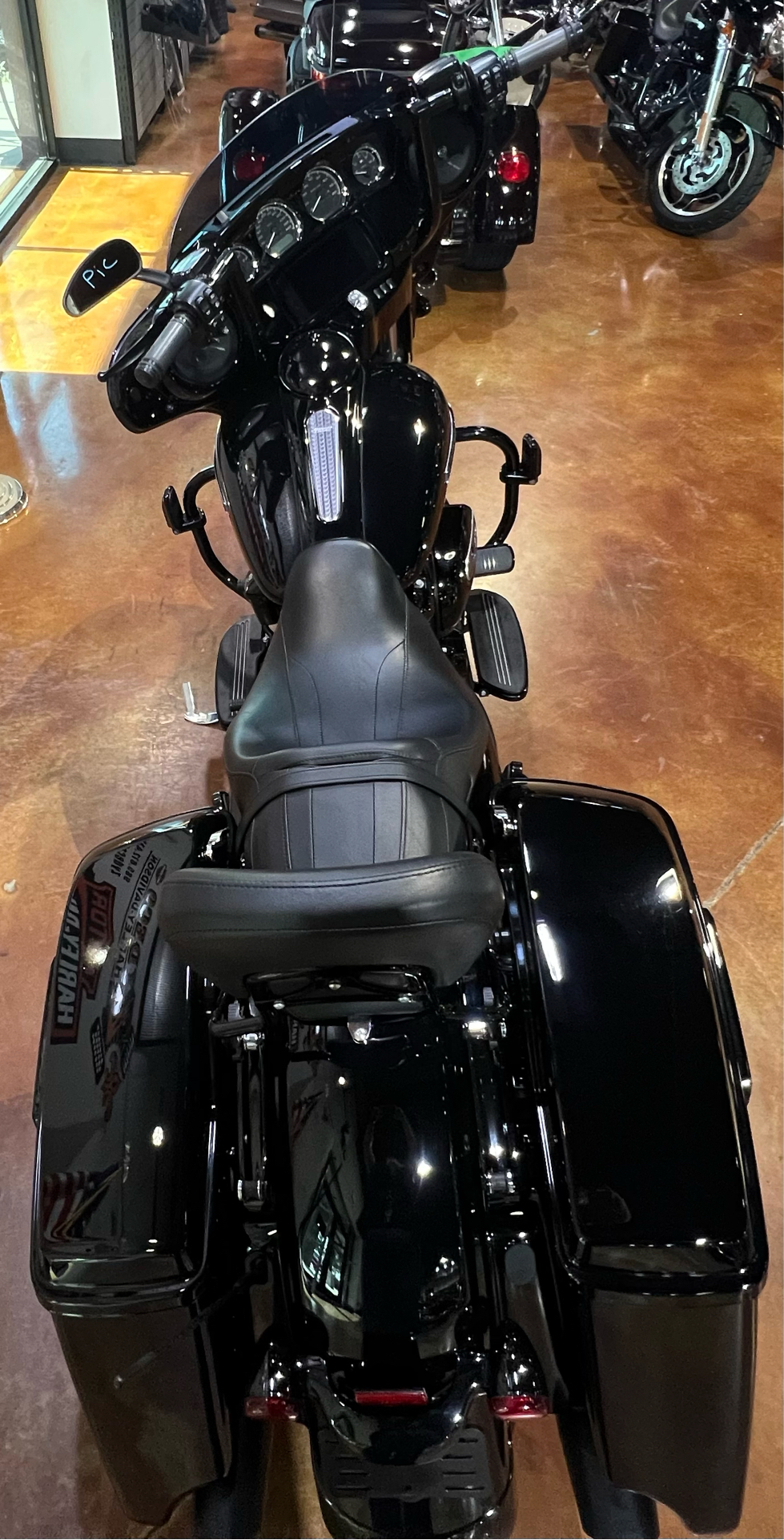 2019 Harley-Davidson Street Glide® Special in Houma, Louisiana - Photo 6