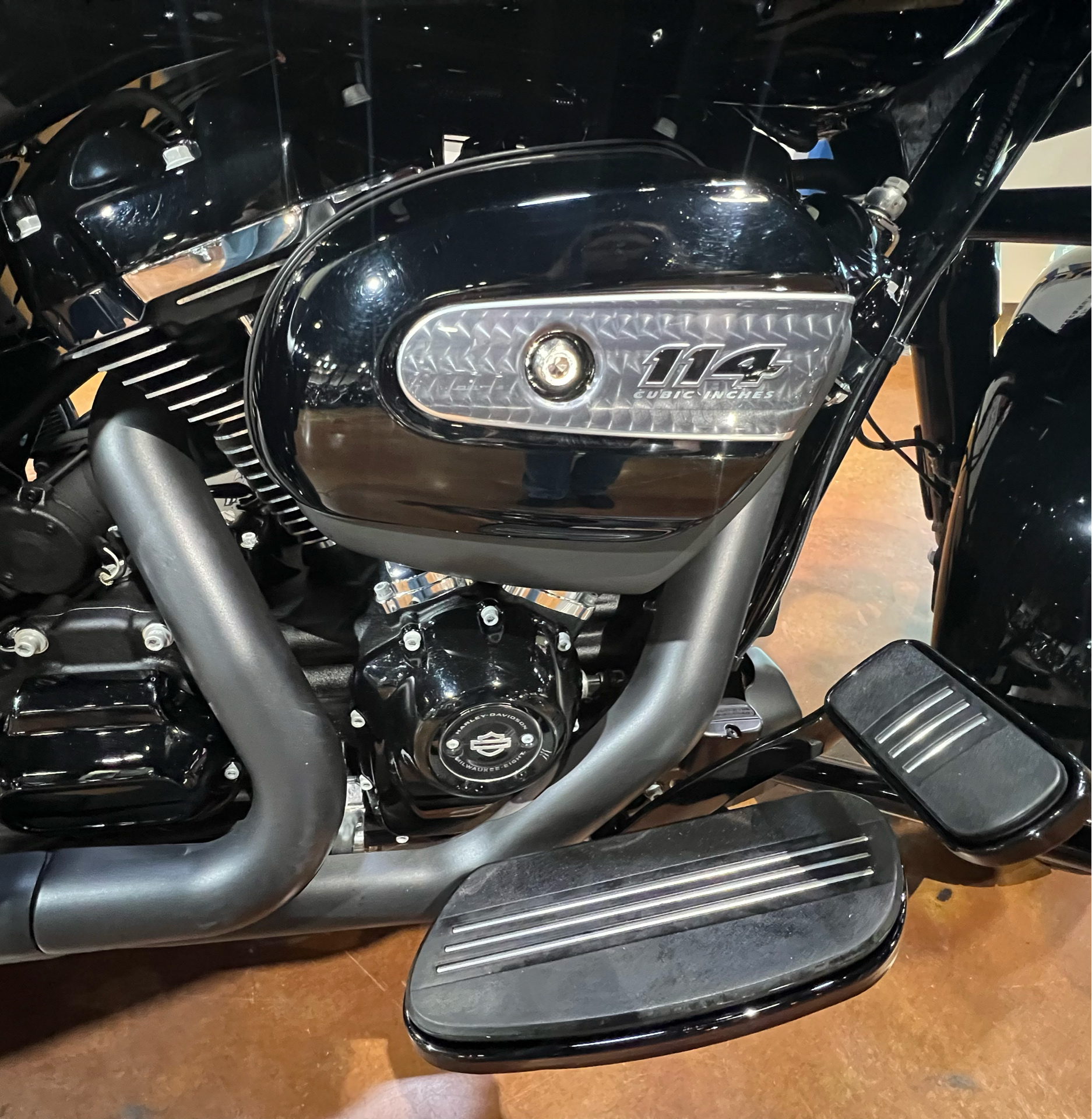 2019 Harley-Davidson Street Glide® Special in Houma, Louisiana - Photo 12