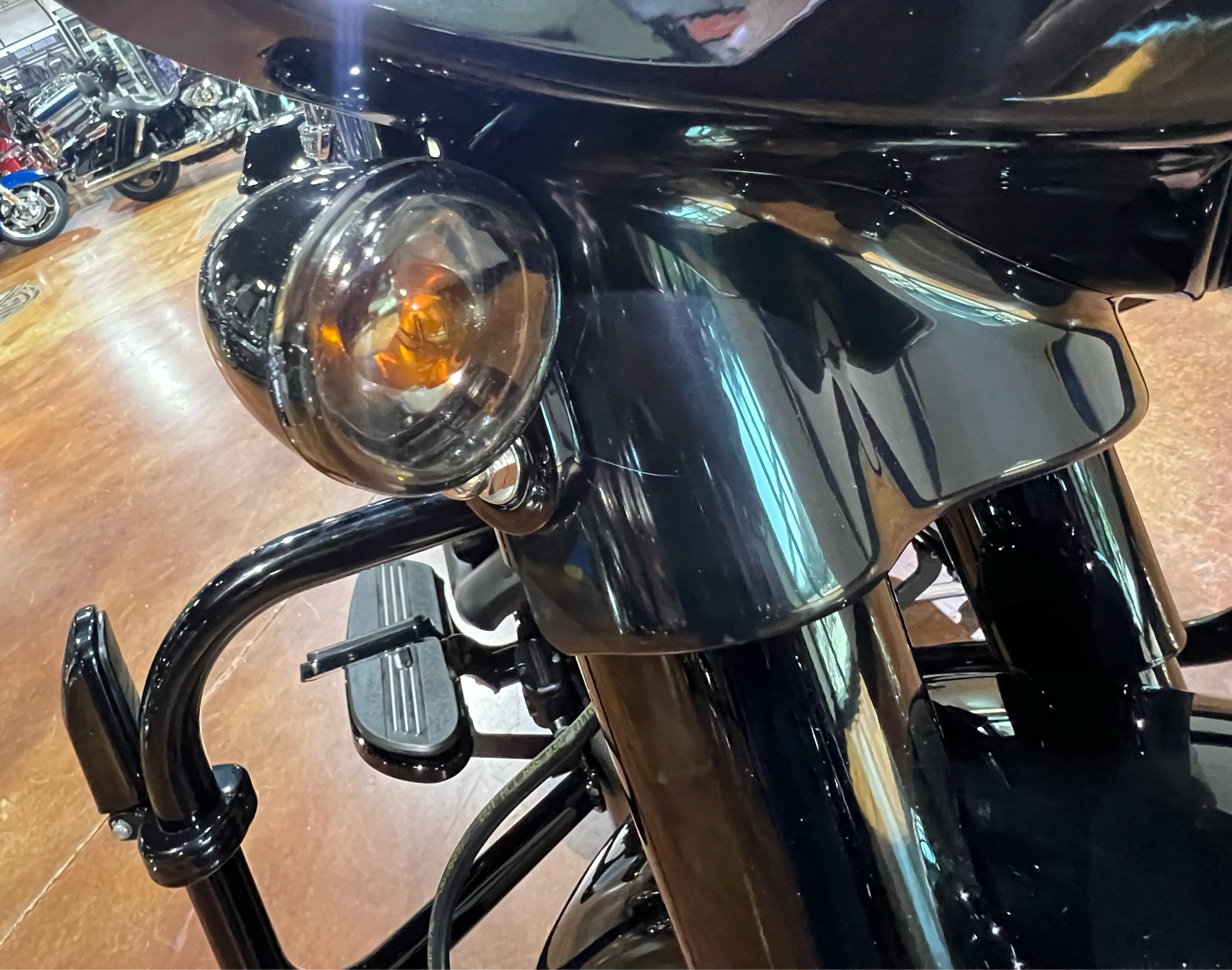 2019 Harley-Davidson Street Glide® Special in Houma, Louisiana - Photo 13