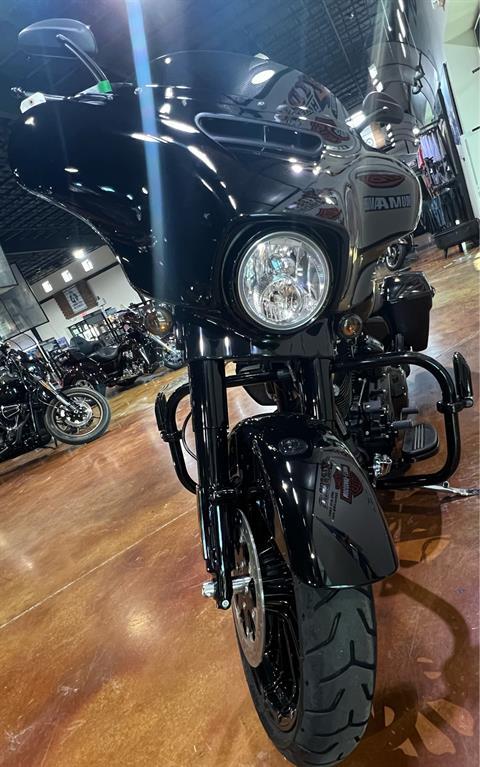 2019 Harley-Davidson Street Glide® Special in Houma, Louisiana - Photo 14