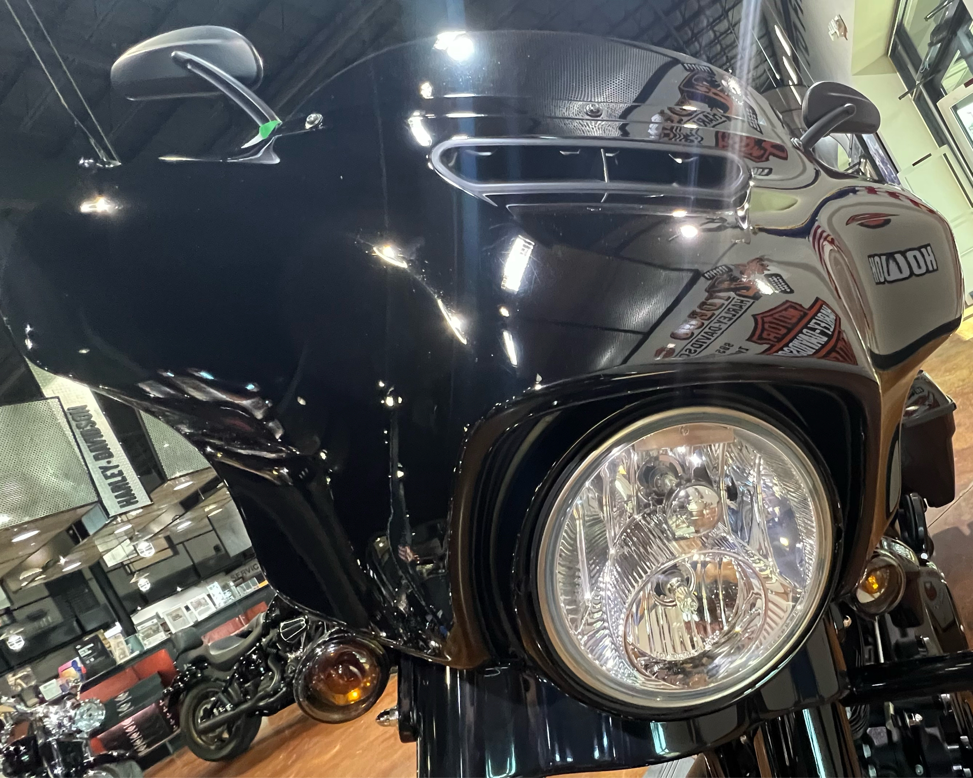 2019 Harley-Davidson Street Glide® Special in Houma, Louisiana - Photo 15