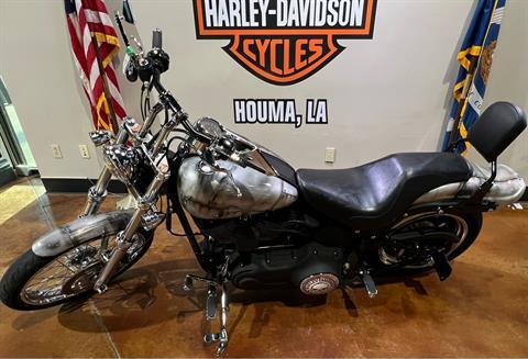 2008 Harley-Davidson Softail® Night Train® in Houma, Louisiana - Photo 3