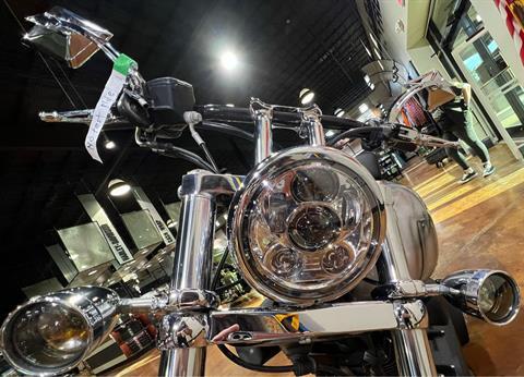 2008 Harley-Davidson Softail® Night Train® in Houma, Louisiana - Photo 4