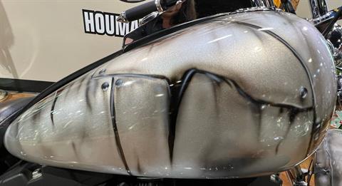2008 Harley-Davidson Softail® Night Train® in Houma, Louisiana - Photo 13
