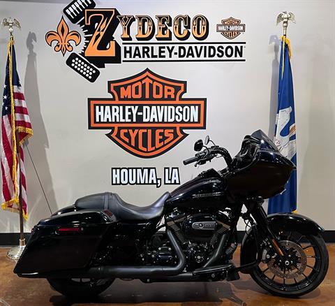2018 Harley-Davidson Road Glide® Special in Houma, Louisiana - Photo 1