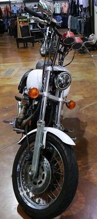 1998 Harley-Davidson FXDWG Dyna Wide Glide in Houma, Louisiana - Photo 7
