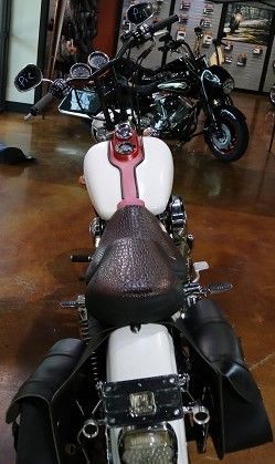 1998 Harley-Davidson FXDWG Dyna Wide Glide in Houma, Louisiana - Photo 8
