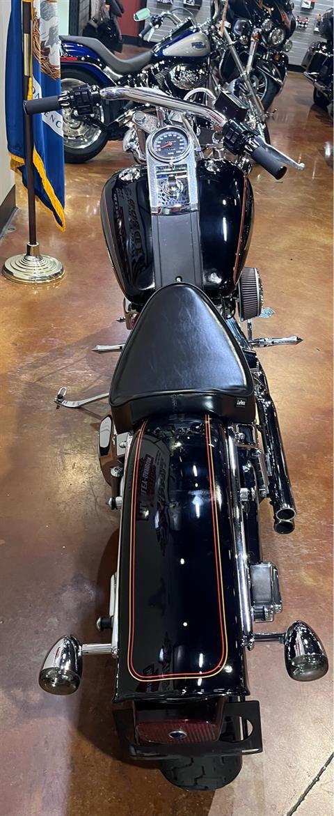1999 Harley FXSTC Softail Custom - Photo 3