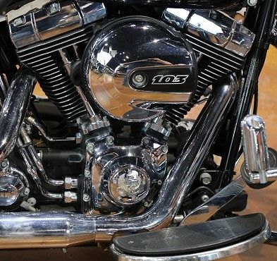 2017 Harley-Davidson Heritage Softail® Classic in Houma, Louisiana - Photo 5