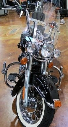 2017 Harley-Davidson Heritage Softail® Classic in Houma, Louisiana - Photo 7