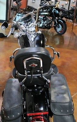 2017 Harley-Davidson Heritage Softail® Classic in Houma, Louisiana - Photo 8