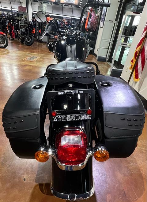 2019 Harley-Davidson Heritage Classic 107 in Houma, Louisiana - Photo 3