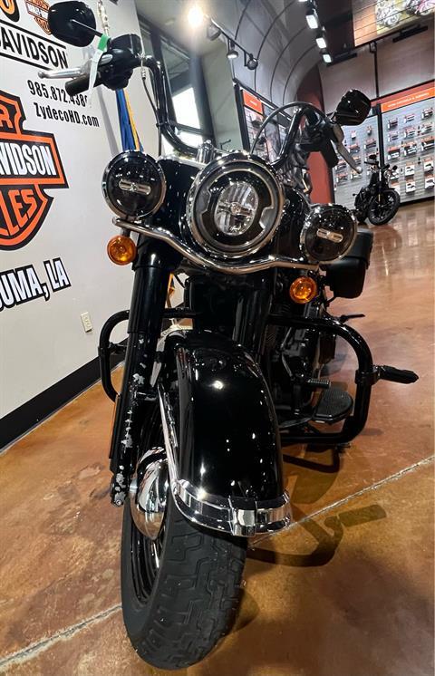 2019 Harley-Davidson Heritage Classic 107 in Houma, Louisiana - Photo 8