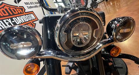 2019 Harley-Davidson Heritage Classic 107 in Houma, Louisiana - Photo 11