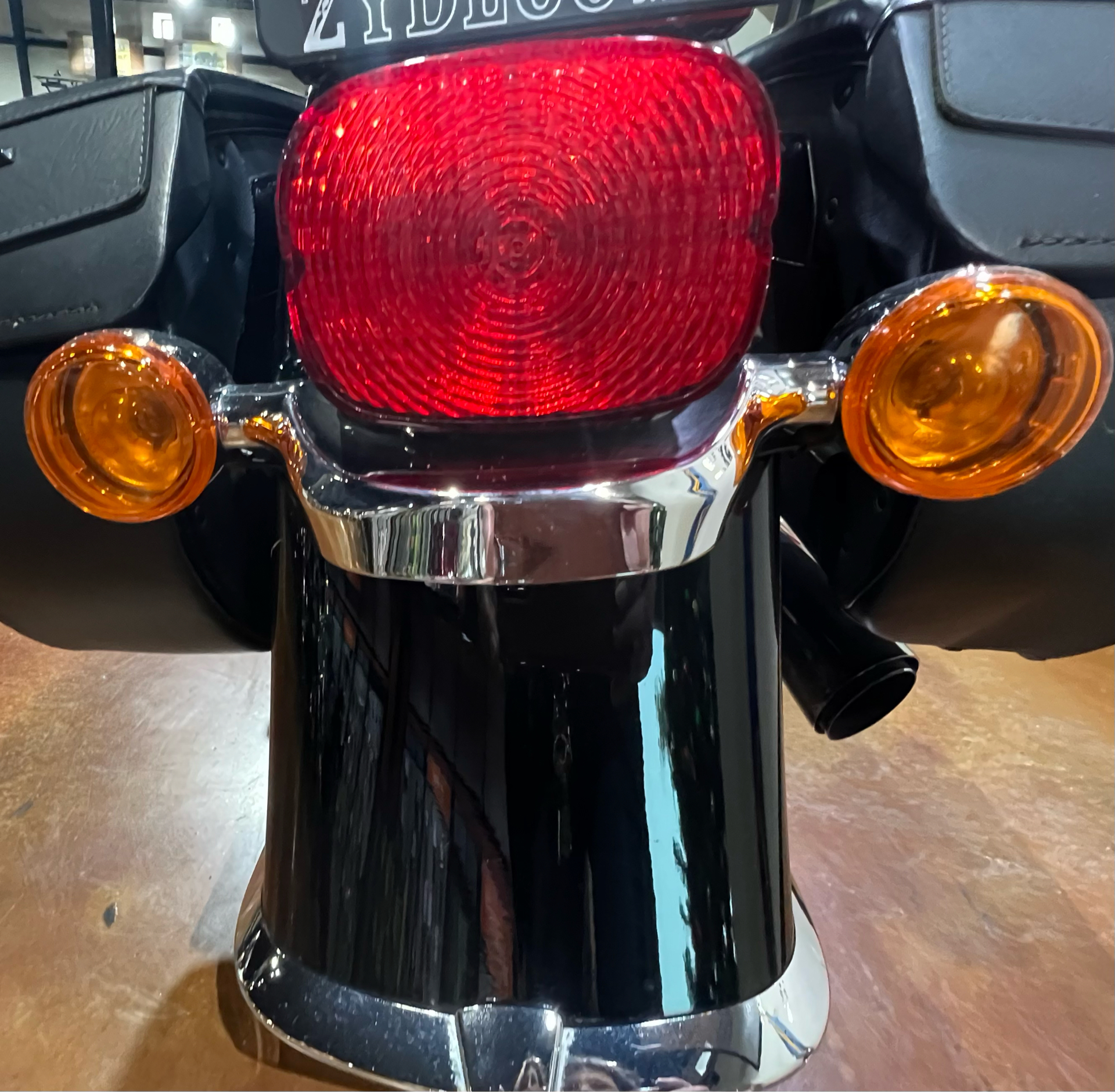 2019 Harley-Davidson Heritage Classic 107 in Houma, Louisiana - Photo 14