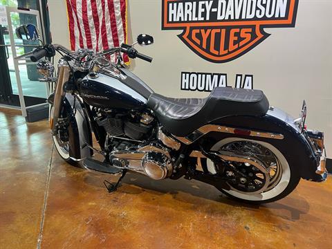 2019 Harley-Davidson Deluxe in Houma, Louisiana - Photo 2