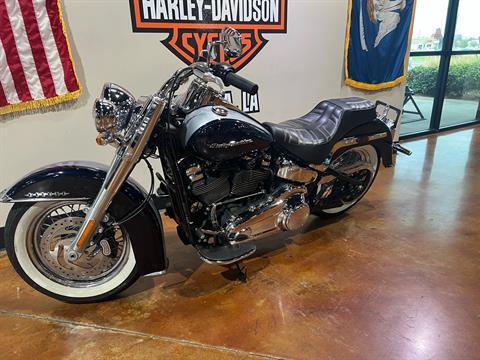 2019 Harley-Davidson Deluxe in Houma, Louisiana - Photo 3