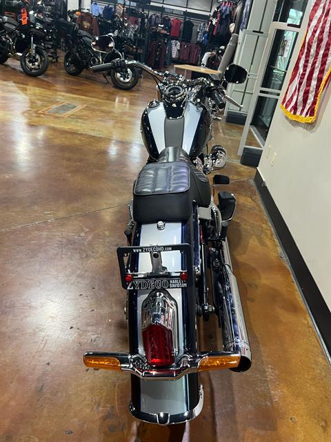 2019 Harley-Davidson Deluxe in Houma, Louisiana - Photo 5