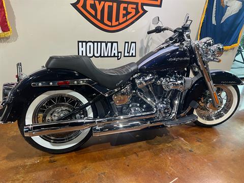 2019 Harley-Davidson Deluxe in Houma, Louisiana - Photo 6