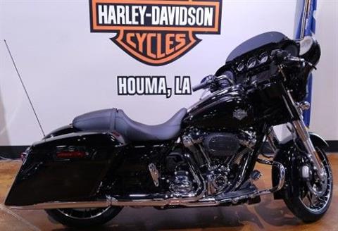 2022 Harley-Davidson Street Glide® Special in Houma, Louisiana - Photo 1