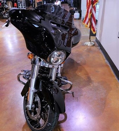 2022 Harley-Davidson Street Glide® Special in Houma, Louisiana - Photo 7