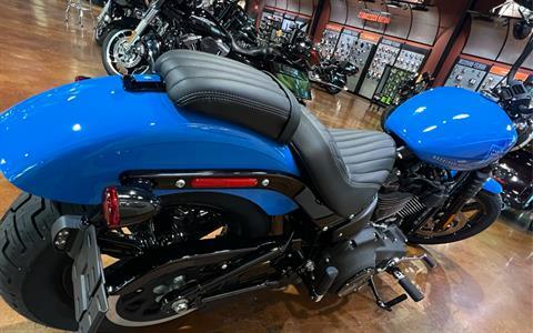 2022 Harley-Davidson Street Bob® 114 in Houma, Louisiana - Photo 12
