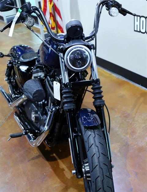 2012 Harley-Davidson Sportster® Iron 883™ in Houma, Louisiana - Photo 5