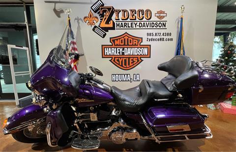 2008 Harley-Davidson Ultra Classic® Electra Glide® in Houma, Louisiana - Photo 2