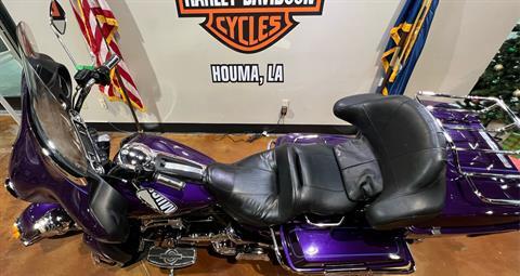 2008 Harley-Davidson Ultra Classic® Electra Glide® in Houma, Louisiana - Photo 4