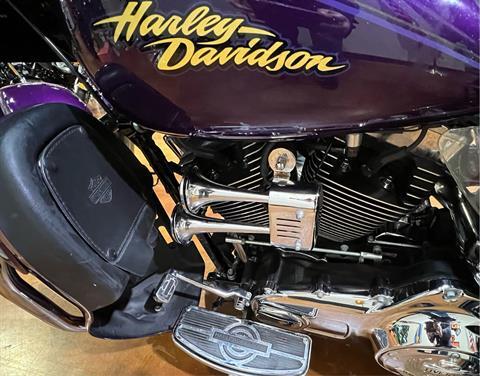 2008 Harley-Davidson Ultra Classic® Electra Glide® in Houma, Louisiana - Photo 9