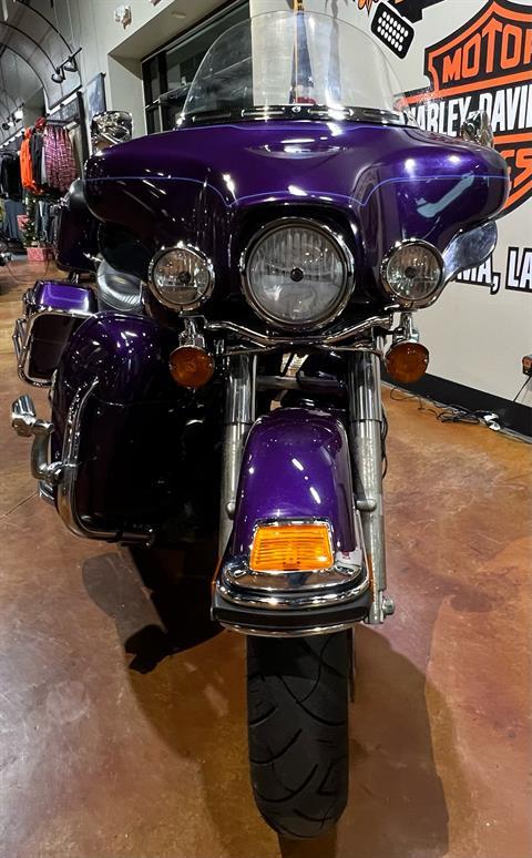 2008 Harley-Davidson Ultra Classic® Electra Glide® in Houma, Louisiana - Photo 13