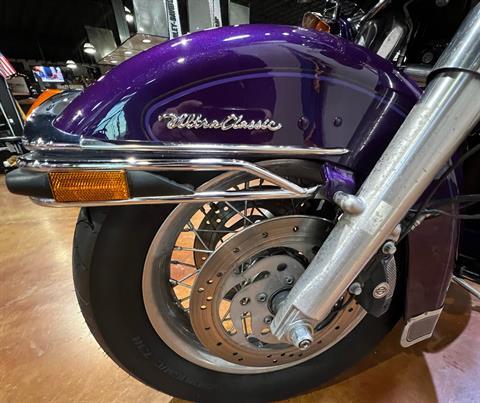 2008 Harley-Davidson Ultra Classic® Electra Glide® in Houma, Louisiana - Photo 15