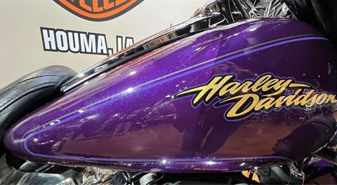 2008 Harley-Davidson Ultra Classic® Electra Glide® in Houma, Louisiana - Photo 16
